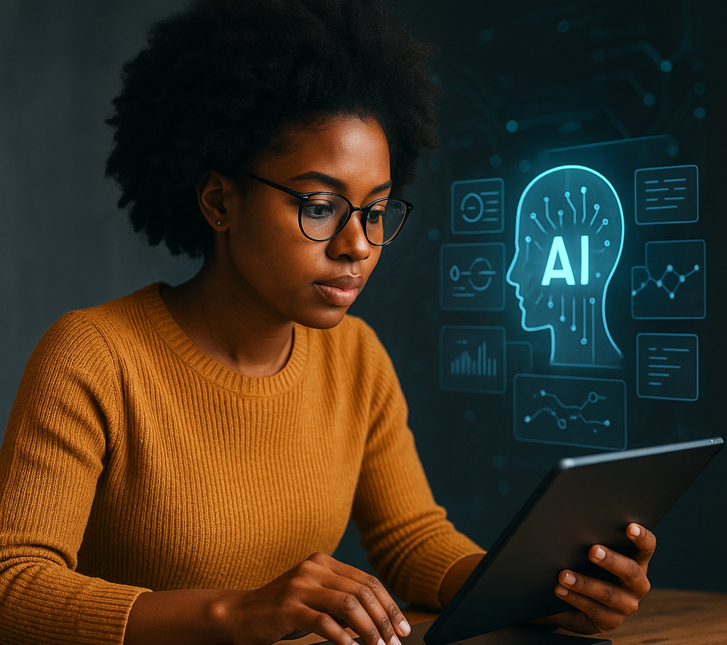 Meet the AI Startups Revolutionizing Africa: Exploring the Landscape of AI in Africa
